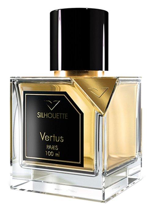 Silhouette — Vertus