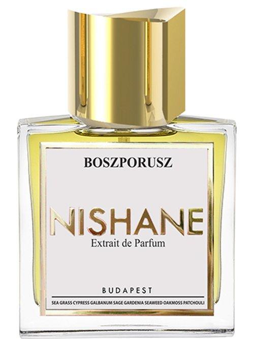 Boszporusz — Nishane Istanbul