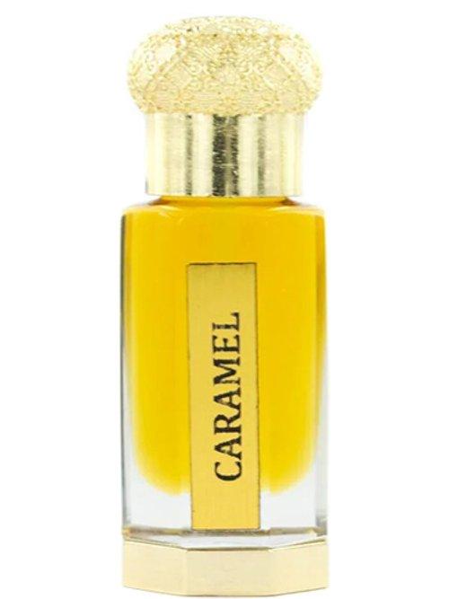 Caramel — My Geisha
