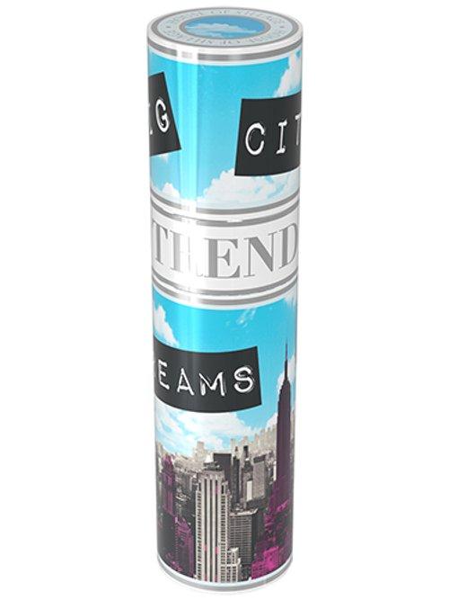 Nº 9 City Dreams — House Of Sillage