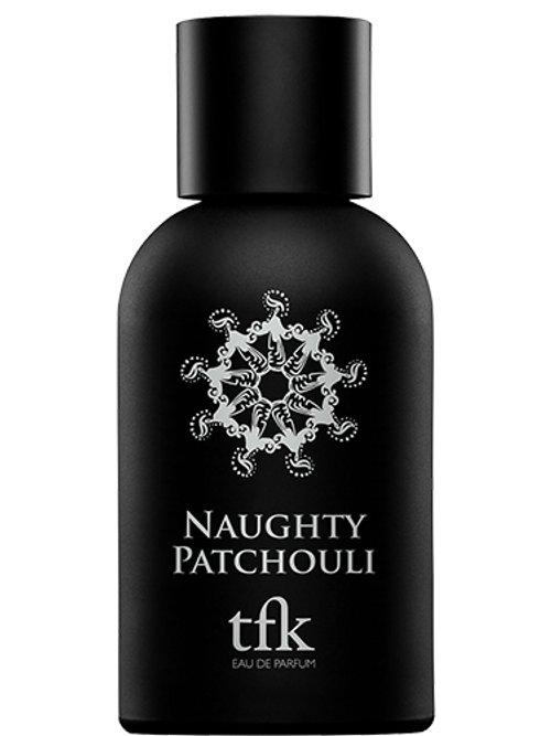 Naughty Patchouli — Tfk