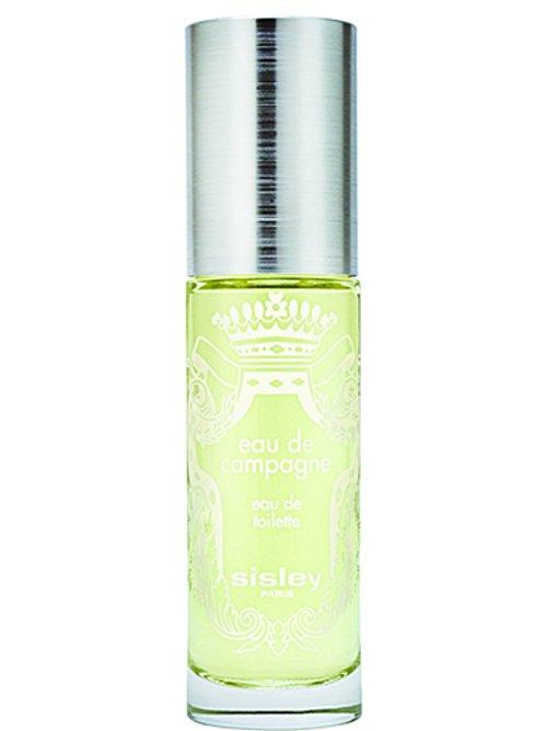 Eau de Campagne — Sisley