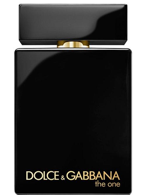 The One For Men Intense — Dolce & Gabbana