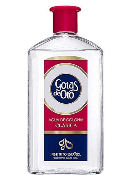 Gotas De Oro Clásica — Instituto Español