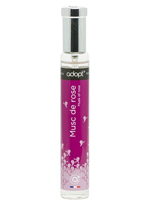 Musc De Rose — Adopt