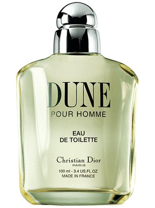 Dune pour Homme Dior 1997 Lotion Après-Rasage — Dior