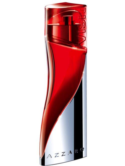 Visit for Women — Azzaro