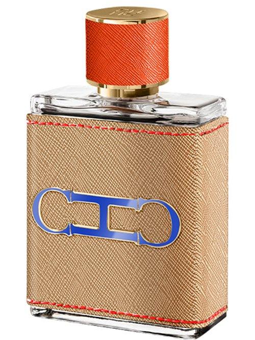 Ch Pasión For Him — Carolina Herrera