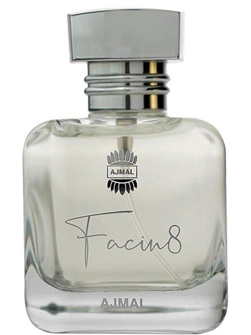 Facin8 — Ajmal