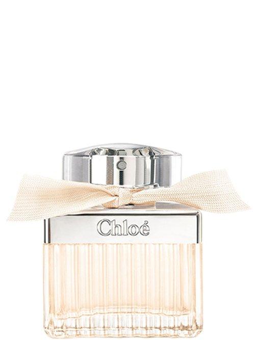 Chloe Fleur de Parfum — Chloé