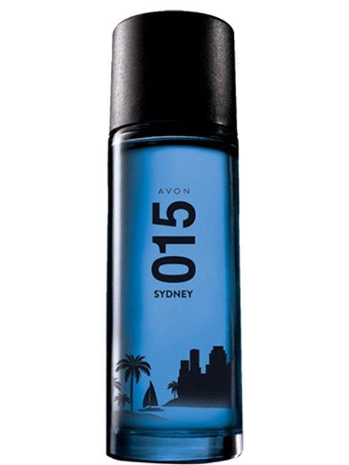 015 Sydney — Avon