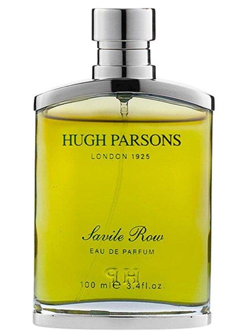 Savile Row — Hugh Parsons