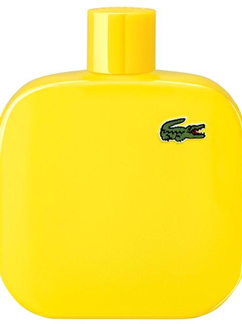 Eau De Lacoste L.12.12 Jaune Pour Lui — Lacoste