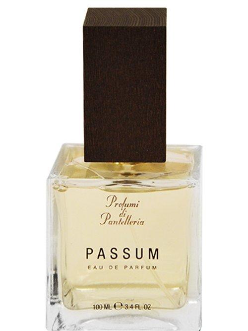 Passum — Profumi Di Pantelleria