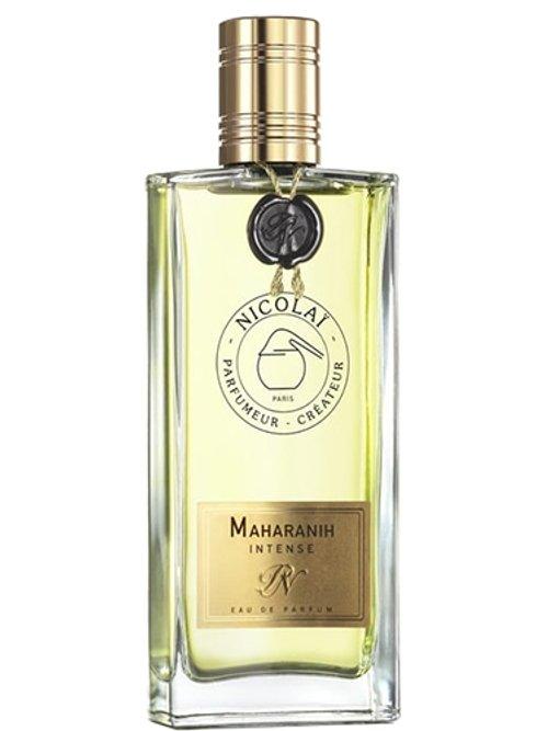 Maharanih Intense — Nicolaï