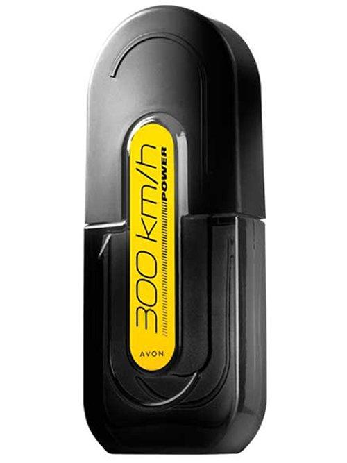 300 Km/H Power — Avon