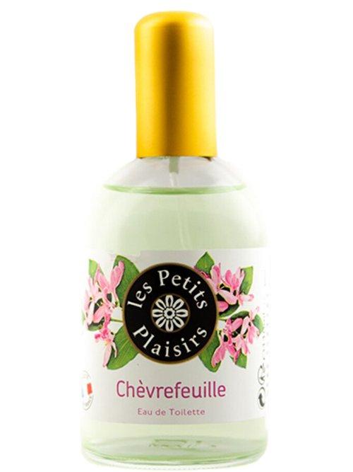 Chèvrefeuille — Les Petits Plaisirs