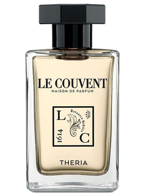 Theria — Le Couvent