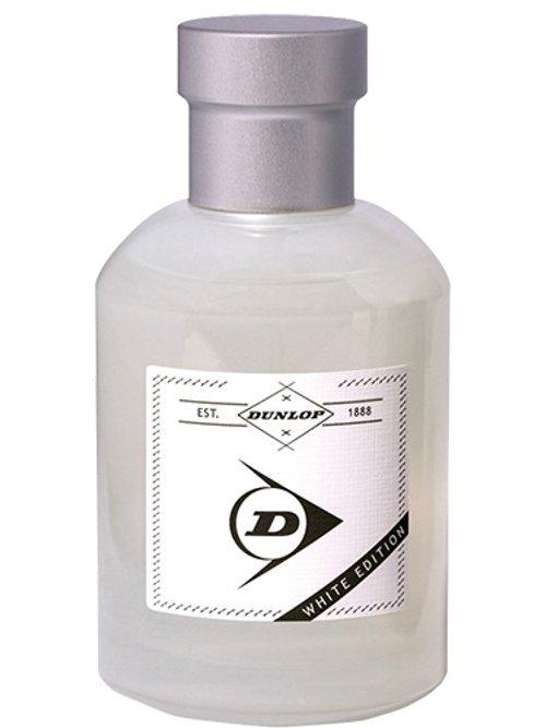 Dunlop White — Dunlop