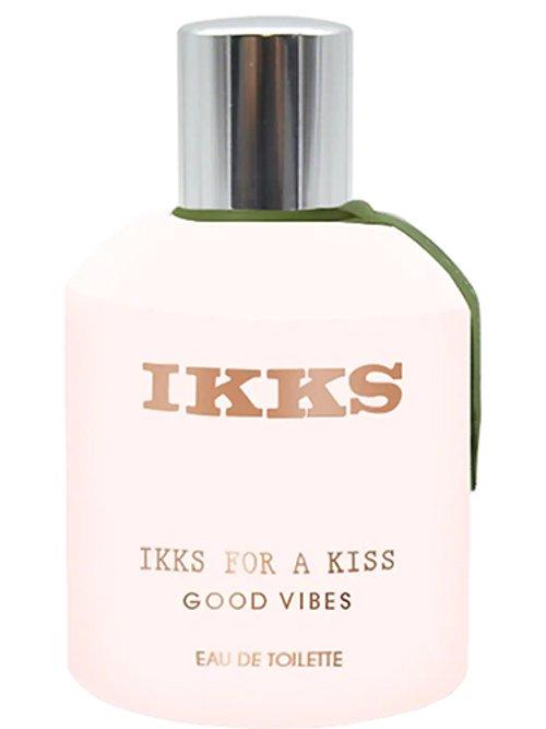 Ikks For A Kiss Good Vibes 2022 — Ikks