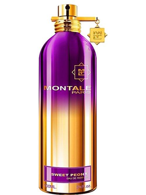 Sweet Peony — Montale