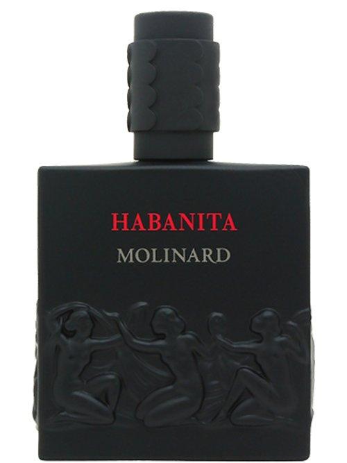 Habanita Molinard 1924 Eau de Toilette — Molinard