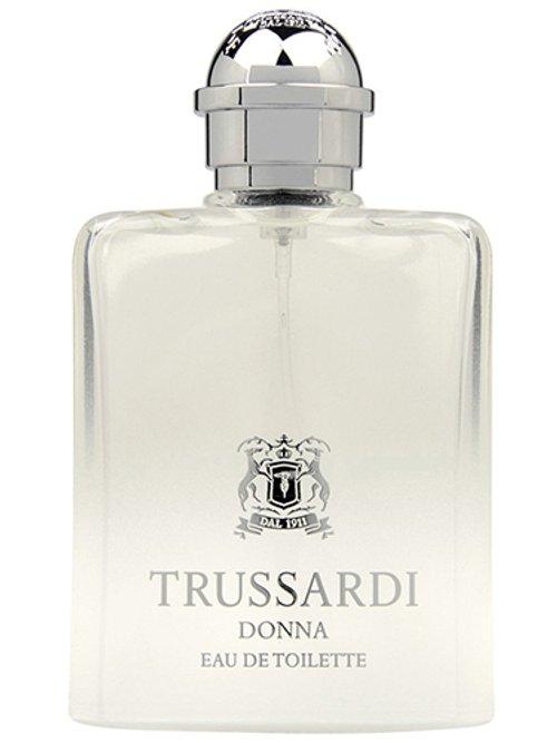 Donna Eau De Toilette — Trussardi