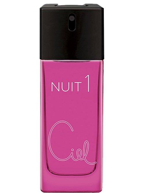 Ciel Nuit 1 — Ciel