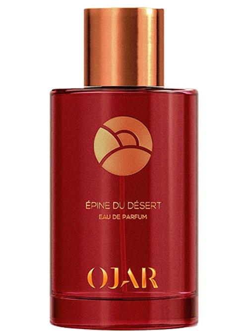 Epine Du Desert — Ojar