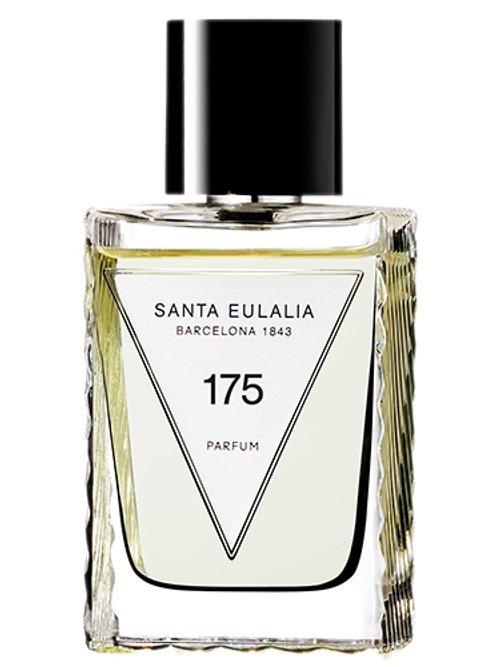 175 — Santa Eulalia