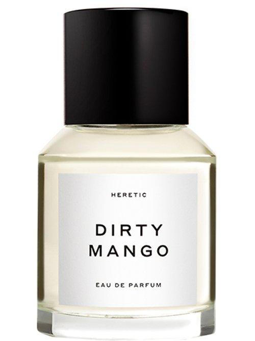 Dirty Mango — Heretic