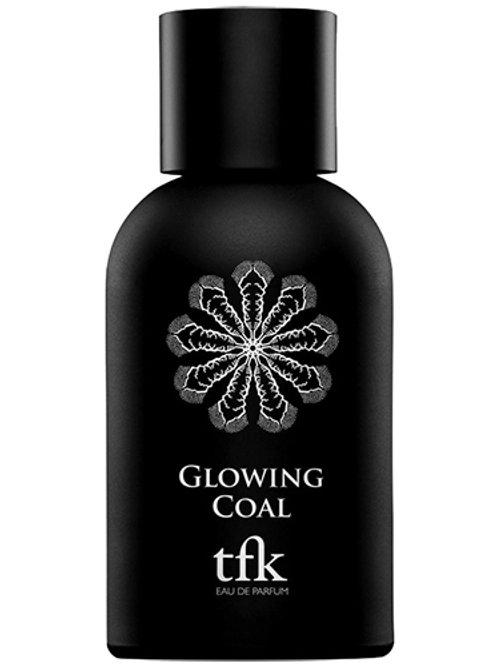 Glowing Coal — Tfk