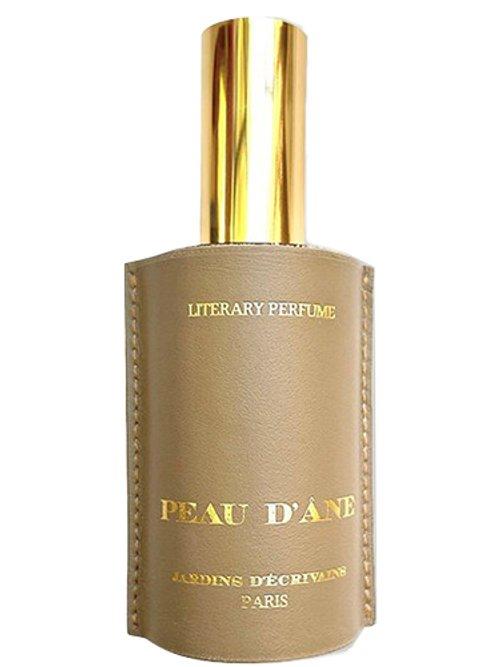 Peau D'Âne — Jardins D'Écrivains