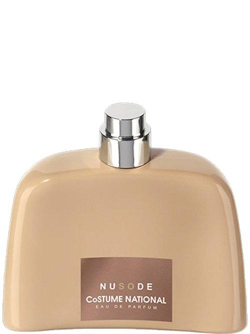 So Nude Eau De Parfum — Costume National
