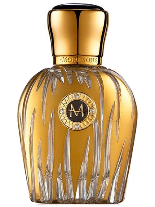 Fiamma — Moresque
