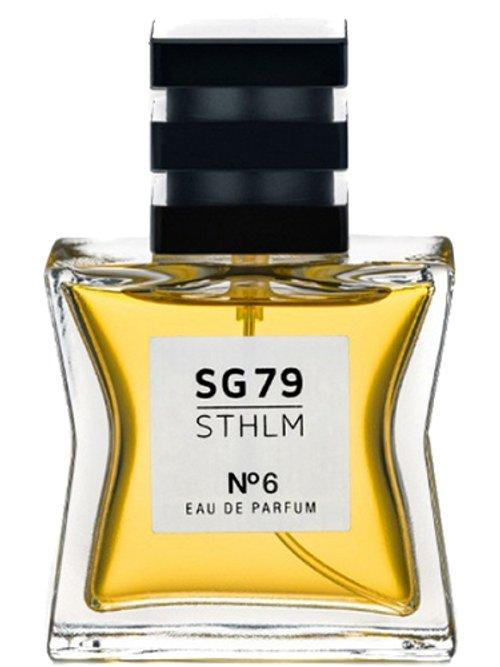 Nº6 — Sg79|Sthlm