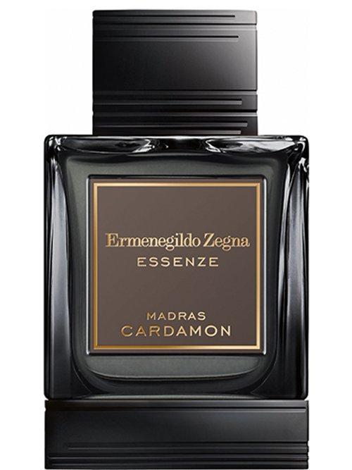 Madras Cardamom — Ermenegildo Zegna