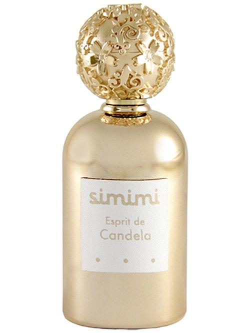 Esprit De Candela — Simimi