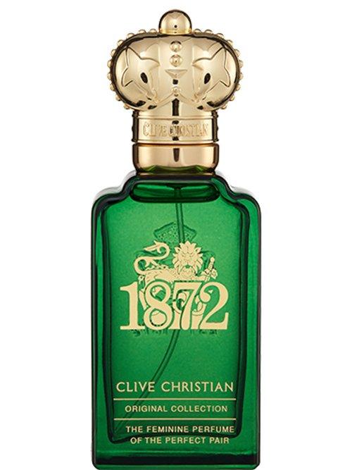1872 For Women — Clive Christian
