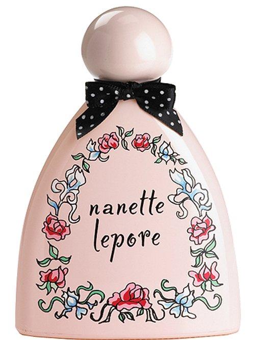 Nanette Lepore — Nanette Lepore