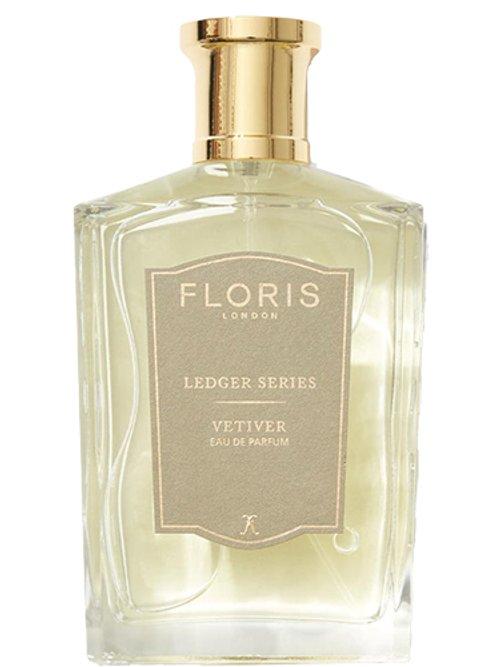 Vetiver Floris 2019 Eau de Parfum — Floris