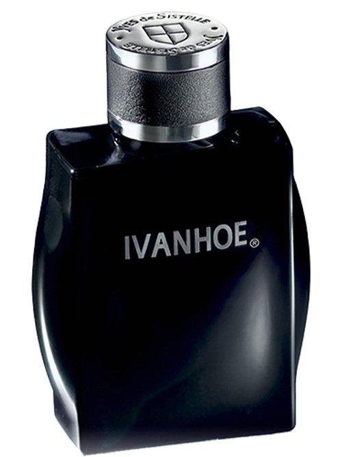 Ivanhoe — Sistelle