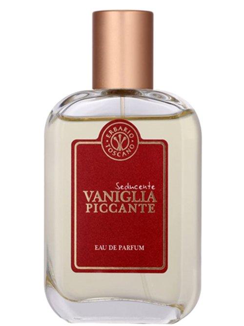 Vaniglia Piccante — Erbario Toscano