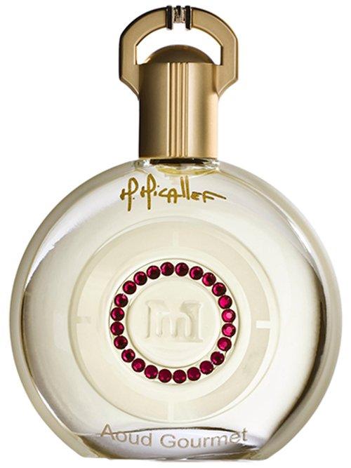 Aoud Gourmet — M. Micallef