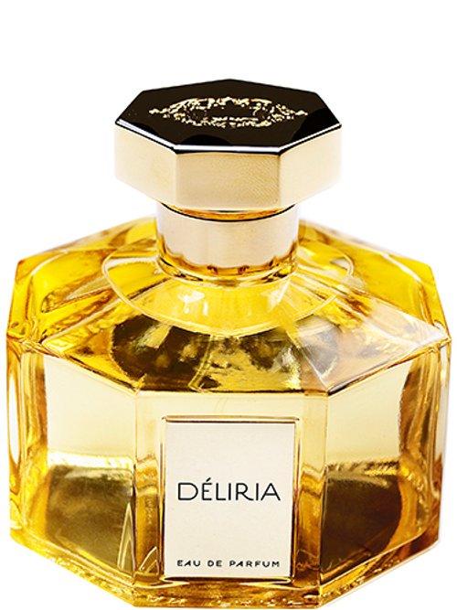 Déliria : Explosions D'Émotions — L'Artisan Parfumeur
