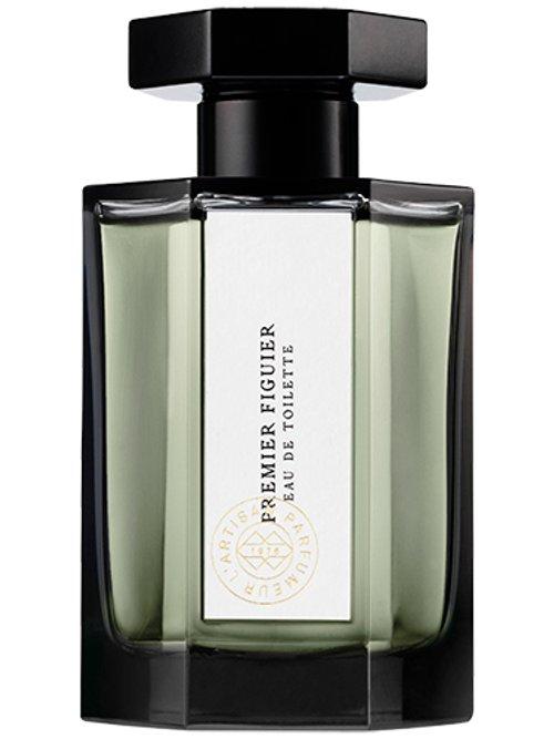 Premier Figuier L'Artisan Parfumeur Solid Perfume — L'Artisan Parfumeur