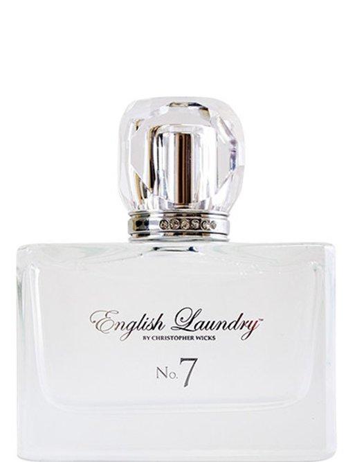 Nº 7 For Her — English Laundry