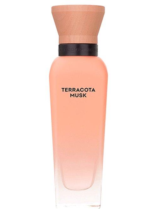 Terracota Musk — Adolfo Dominguez
