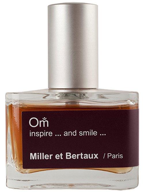 Om Inspire And Smile — Miller Et Bertaux