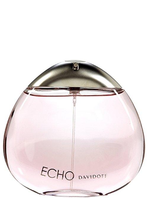 Echo Woman — Davidoff